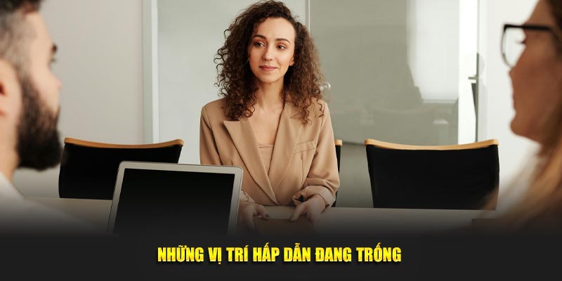 Tuyển Dụng Kuwin – Cơ Hội Nghề Nghiệp Tại Nhà Cái Hàng Đầu 2 Những vị trí hấp dẫn đang trống