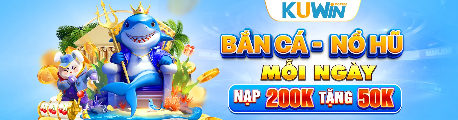 Banner kuwin