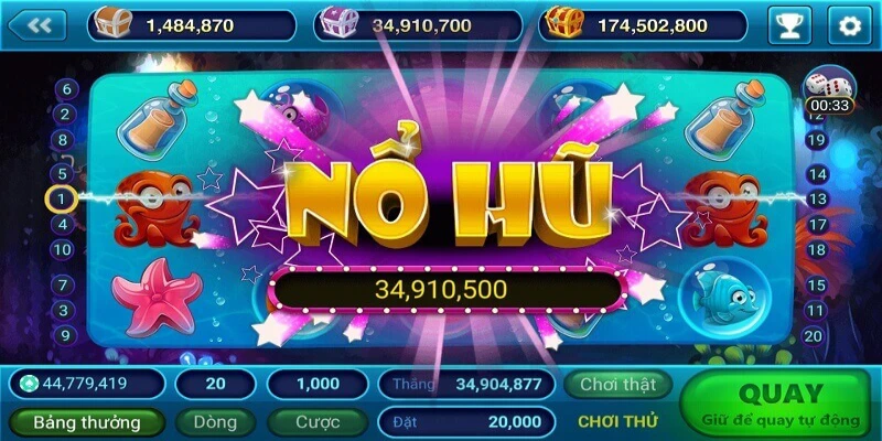 4 Bí Quyết Chơi Game Nổ Hũ Giúp Tối Ưu Cơ Hội Thắng Lớn 2 Bí quyết chơi game nổ hũ hiệu quả giúp bạn tối ưu hóa cơ hội thắng lớn