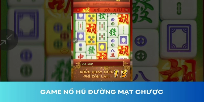 4 Mẹo Chơi Mạt Chược Cực Hiệu Quả Dành Cho Người Mới 2 Chơi Mạt Chược khá đơn giản