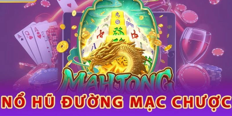 4 Mẹo Chơi Mạt Chược Cực Hiệu Quả Dành Cho Người Mới 1 Đường Mạt Chược là một trong những tựa game được săn đón nhất hiện nay