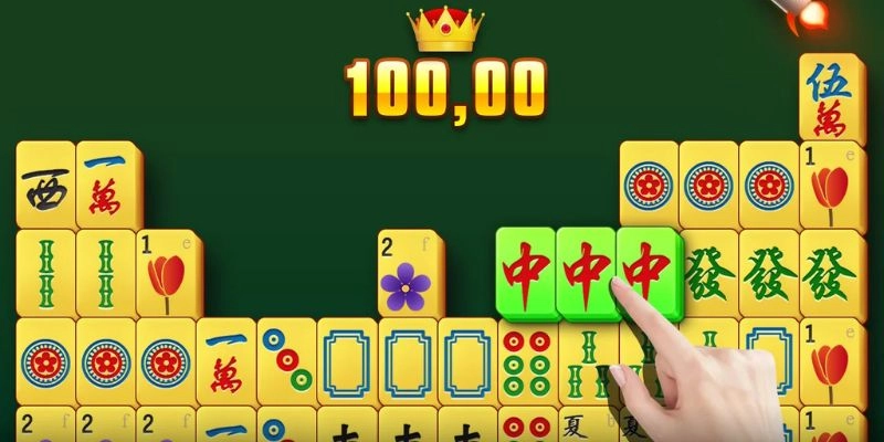 4 Mẹo Chơi Mạt Chược Cực Hiệu Quả Dành Cho Người Mới 3 Mẹo chơi game nổ hũ Đường mạt chược giúp bạn thắng lớn