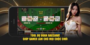 Tool dự đoán baccarat giúp gamer làm chủ mọi cuộc chơi