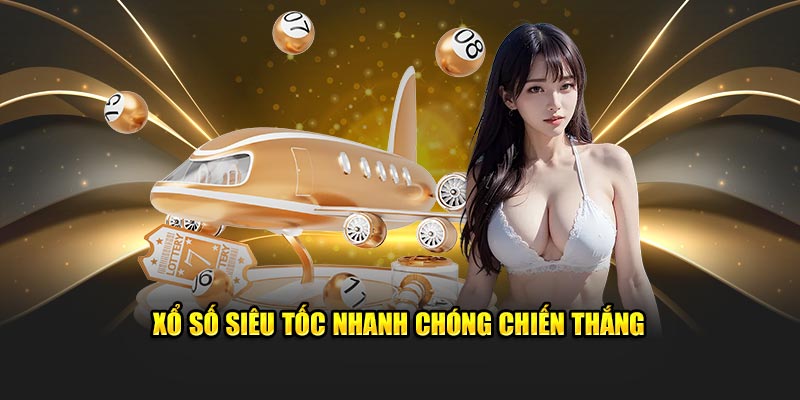 Xổ Số Hà Nội Vip Kuwin Tiềm Năng Chinh Phục Mọi Hội Viên 3 Xổ số siêu tốc nhanh chóng chiến thắng