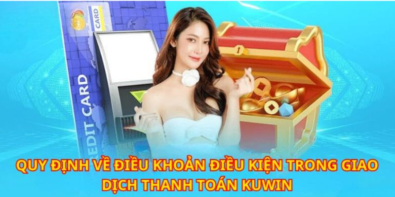 Điều Khoản Điều Kiện KUWIN - Bộ Quy Định Mới Nhất 2024 3 Hội viên và nhà cái đều phải có trách nhiệm về chính sách này